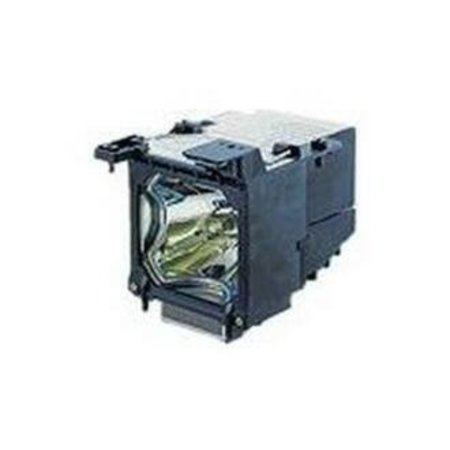 TOTAL MICRO TECHNOLOGIES 250W Projector Lamp For Nec MT60LP-TM